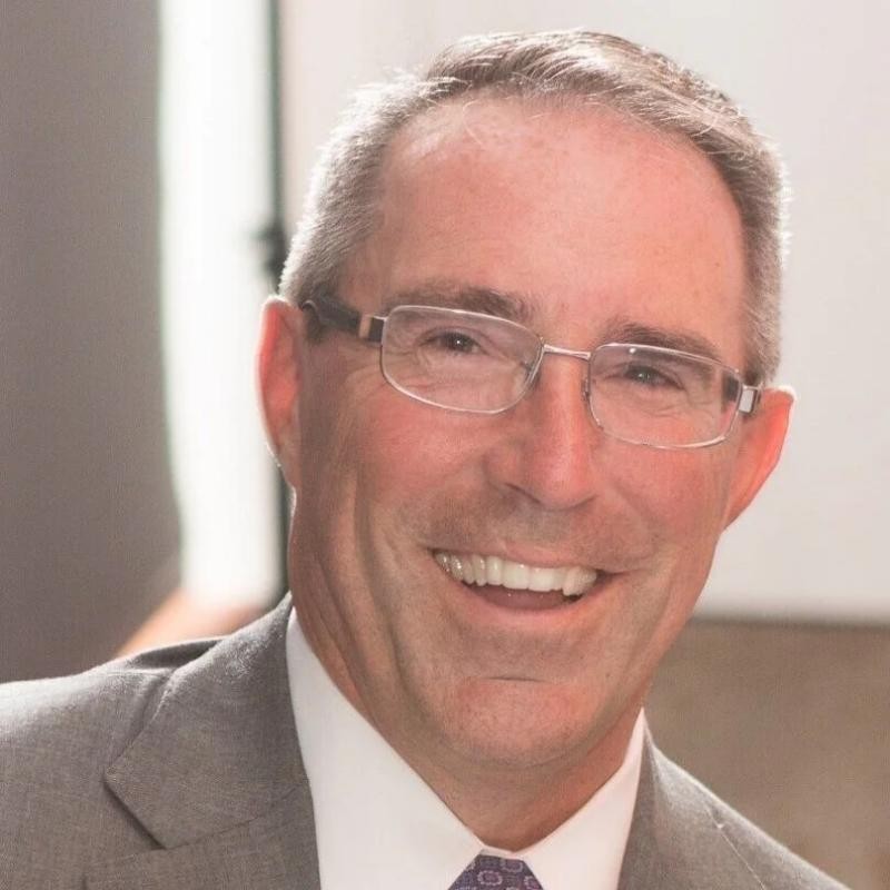 Portrait of Todd Donnelly