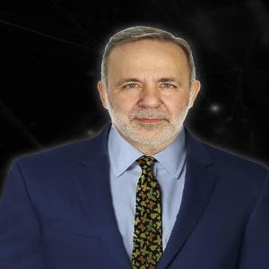 Portrait of Erol User